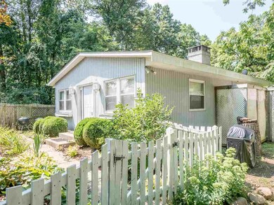 295 Mountainview Dr, Luray, VA 22835 - photo 5