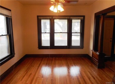 Living room...