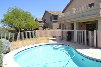 BACK ELEVATION