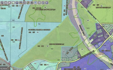 0 Antioch Church Rd unit 10567916, Talking Rock, GA 30175 - photo 4