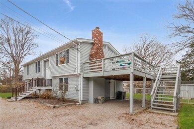 95 Twin Peninsula Ave, Wakefield, RI 02879 - photo 4