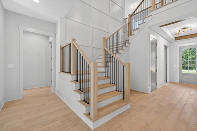 165 Chariot Ct, Jefferson, GA 30549 - photo 7