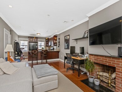 47 Baldwin St unit 3, Charlestown, MA 02129 - photo 6