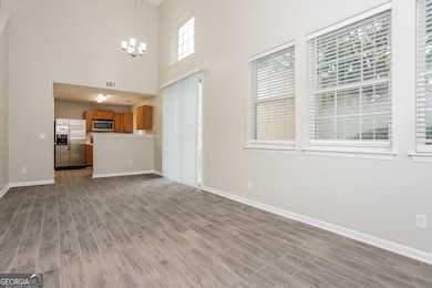 688 Windcroft Cir NW, Acworth, GA 30101 - photo 4