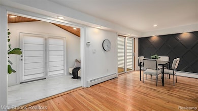 343 Elm St unit A, Birmingham, MI 48009 - photo 4