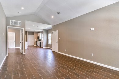 3104 Lelia St unit 1, Houston, TX 77026 - photo 3