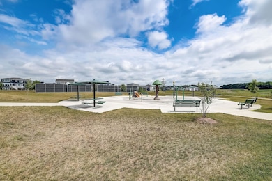 Lot 439 Whistle Rock Cir, Deforest, WI 53532 - photo 6