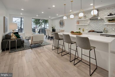 639 Girard St NE unit 1, Washington, DC 20017 - photo 6