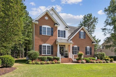 3805 Virginia Rail Dr, Providence Forge, VA 23140 - photo 2