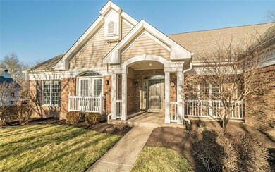 1833 Winter Run Ct, Chesterfield, MO 63017 - photo 3