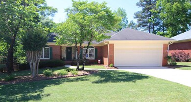 6983 Buckhorn Dr, Columbus, GA 31904 - photo 3