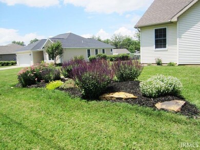 Beautiful Landscaping
