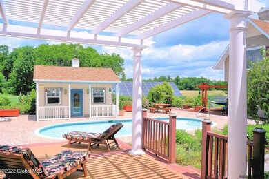 733 van Hoesen Rd, Castleton On Hudson, NY 12033 - photo 5