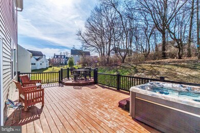 110 N Sidesaddle Ln, Coatesville, PA 19320 - photo 7