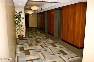 Hallway9thFloor
