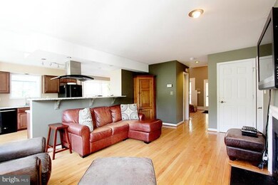 1009 Dulaney Mill Dr, Frederick, MD 21702 - photo 5