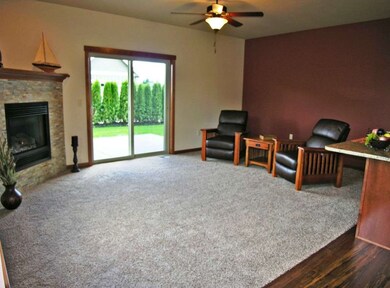 1376 Bradley Meadows Ct, Lynden, WA 98264 - photo 5