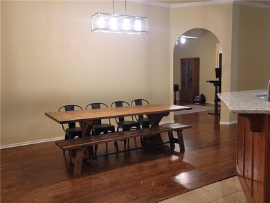 1109 Falco Concolor Dr, Norman, OK 73072 - photo 4