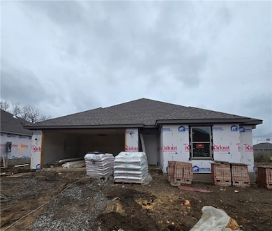 402 W Cattleman Ln, Siloam Springs, AR 72761 - photo 2