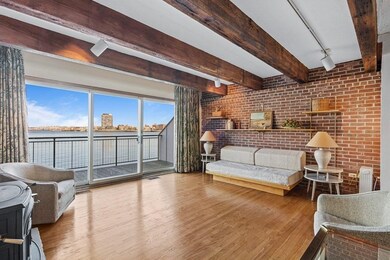 Union Wharf unit TH26, Boston, MA 02109 - photo 3
