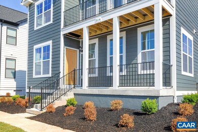 3556 Wardell Crescent, Charlottesville, VA 22902 - photo 4