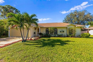 1644 SW Sylvester Ln, Port Saint Lucie, FL 34984 - photo 2