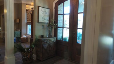 Foyer