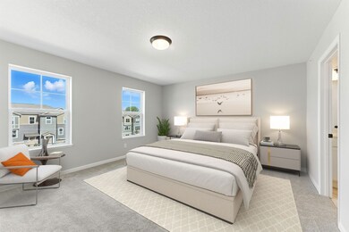 Owner's Bedroom