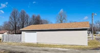 1401 W Morrison St, Frankfort, IN 46041 - photo 4