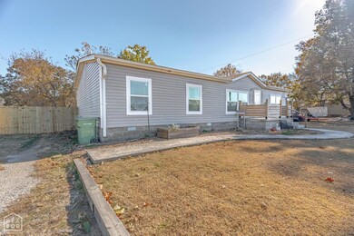 1111 SE Front St, Hoxie, AR 72433 - photo 4