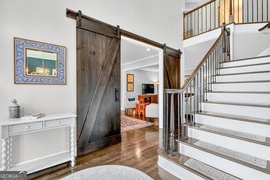 310 Creekside Dr, Alpharetta, GA 30022 - photo 5