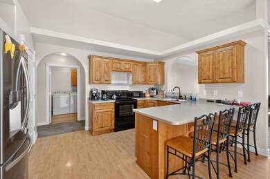 1314 E Pine Valley St, Washington, UT 84780 - photo 6