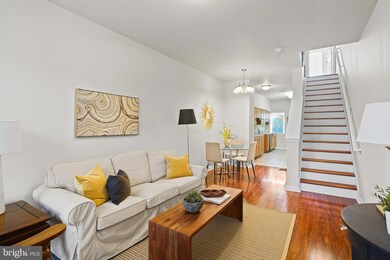 1553 N Fulton Ave, Baltimore, MD 21217 - photo 4