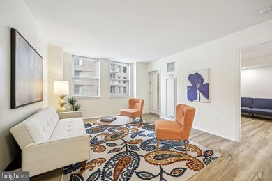 900 N Taylor St unit 1025, Arlington, VA 22203 - photo 2