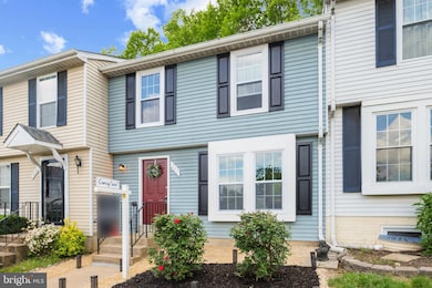 203 Essex St unit 2, Stafford, VA 22554 - photo 3