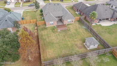 Back Of House Left 1