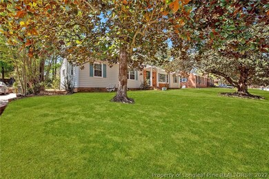 2611 Huntington Rd, Fayetteville, NC 28303 - photo 2