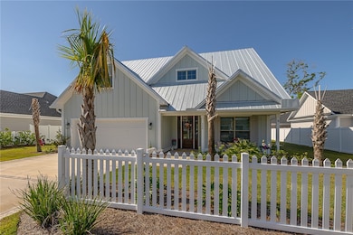506 Conservation Dr, Saint Simons Island, GA 31522 - photo 3