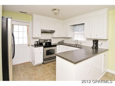 2416 Wedgewood Cir, Winterville, NC 28590 - photo 5