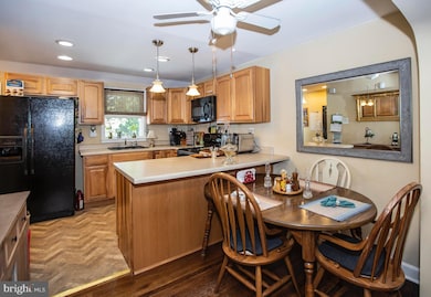 107 Arlington Ave, Oaklyn, NJ 08107 - photo 6