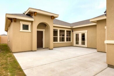 3605 Oriole Dr, Mission, TX 78572 - photo 2