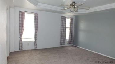 109 Hornsby Rd, Laramie, WY 82070 - photo 7