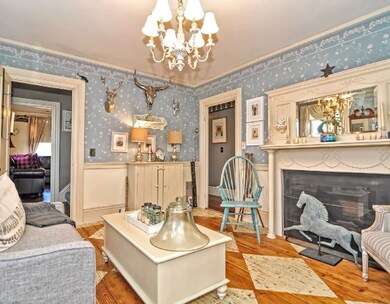 122 N Main St, Uxbridge, MA 01569 - photo 5