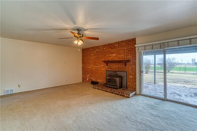 309 Pawnee Rd, Burns Flat, OK 73624 - photo 7