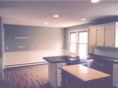 Stainless Steel Appliances
