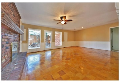 4233 NW 58th St, Oklahoma City, OK 73112 - photo 7