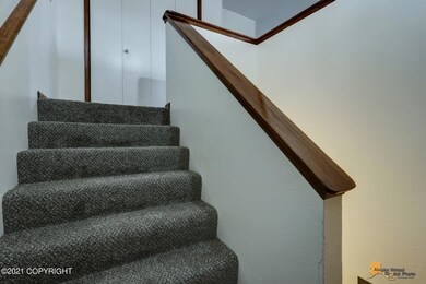Stairwell