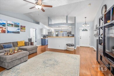 1383 N Tasavol Ave, Kuna, ID 83634 - photo 6