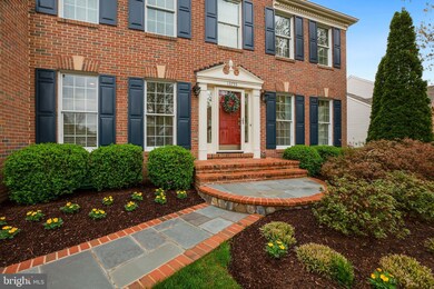 13755 Laurel Rock Dr, Clifton, VA 20124 - photo 3