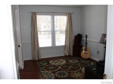 Formal Living Room